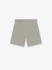 ESSENTIALS SWEATSHORTS SEAL Gravity NYC