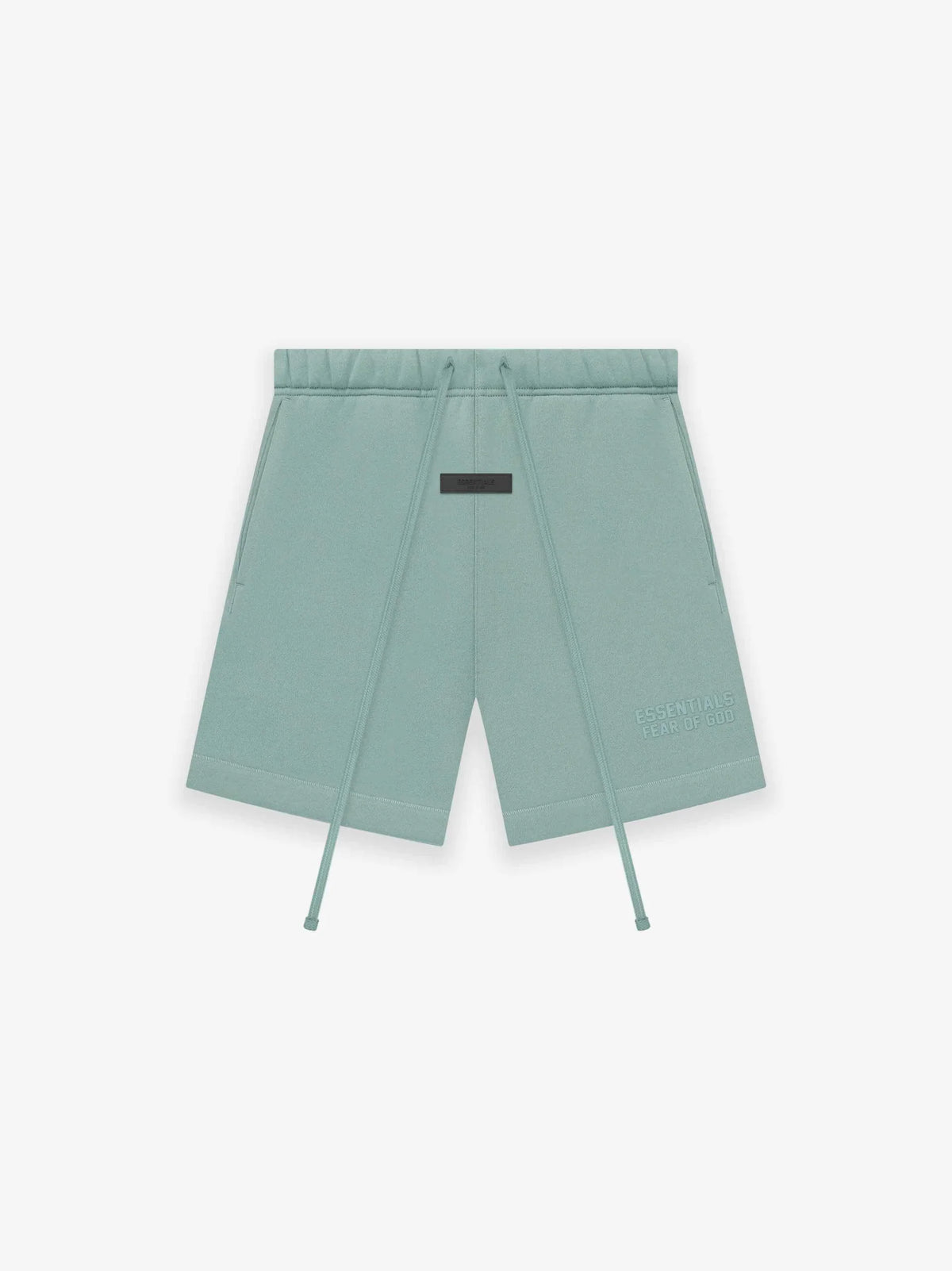 ESSENTIALS SWEATSHORTS SYCAMORE Gravity NYC