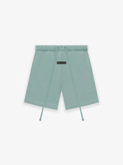 ESSENTIALS SWEATSHORTS SYCAMORE Gravity NYC