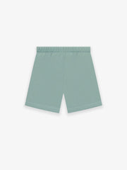 ESSENTIALS SWEATSHORTS SYCAMORE Gravity NYC