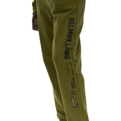 HELMUT LANG ASSORTED JOGGER Gravity NYC