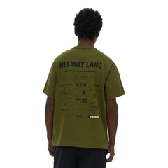 HELMUT LANG ASSORTED T-SHIRT Gravity NYC