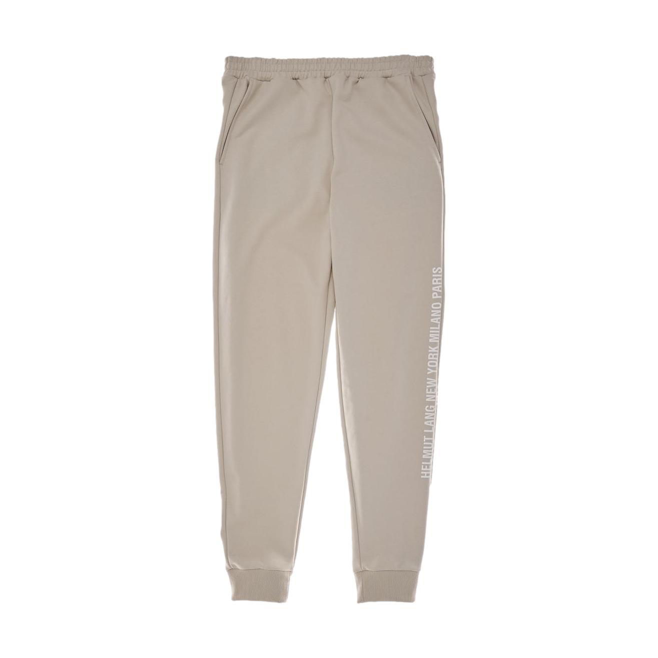 HELMUT LANG BOX JOGGER Gravity NYC