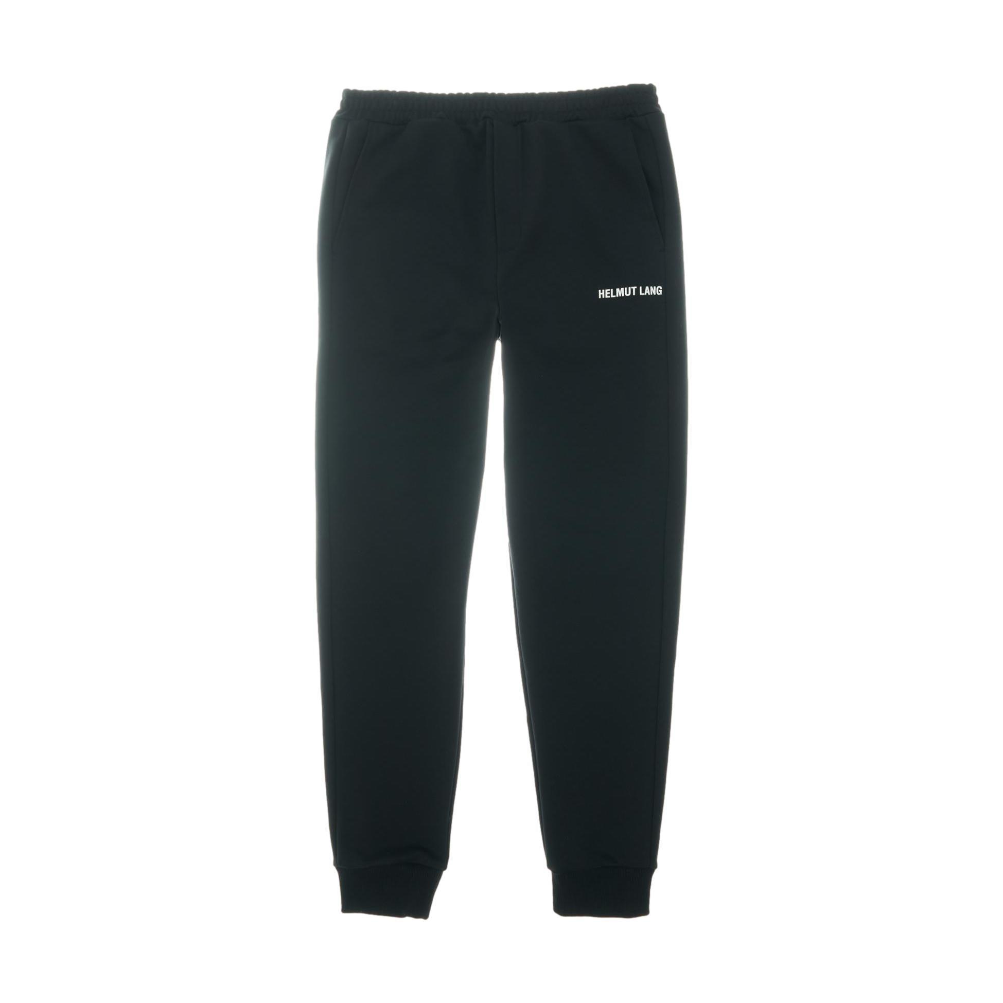 HELMUT LANG CORE JOGGER Gravity NYC