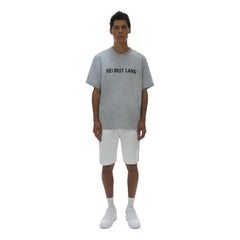 HELMUT LANG CORE LOGO T-SHIRT Gravity NYC