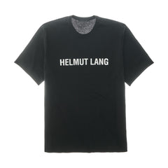 HELMUT LANG CORE LOGO T-SHIRT Gravity NYC