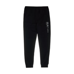 HELMUT LANG CRUMPLE LOGO JOGGER Gravity NYC