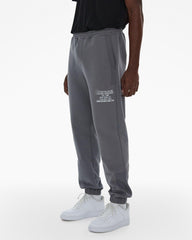 HELMUT LANG SPRAY LOGO JOGGER Gravity NYC