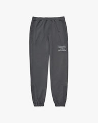 HELMUT LANG SPRAY LOGO JOGGER Gravity NYC