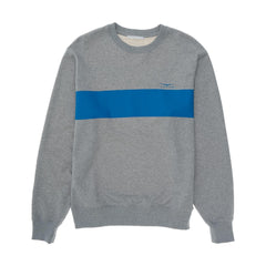 HELMUT LANG USO LANG SWEATSHIRT Gravity NYC