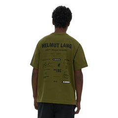 HELMUT LANG ASSORTED T-SHIRT - Gravity NYC