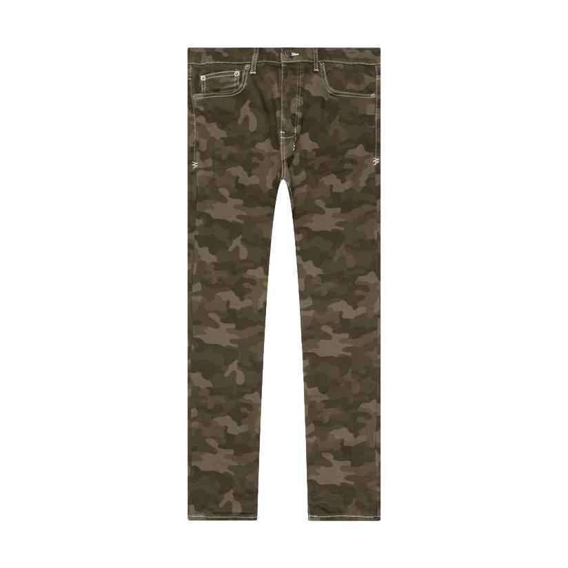 KSUBI Chitch Camo Gravity NYC