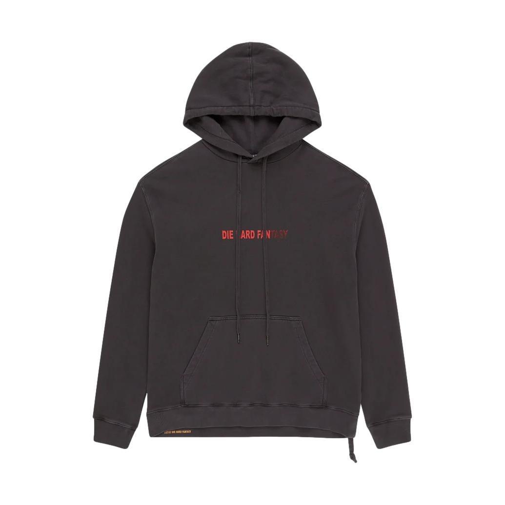 KSUBI Fan Biggie Hoodie Gravity NYC