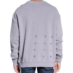 KSUBI Kult Biggie Sweatshirt Gravity NYC