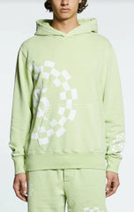 KSUBI Team Kash Hoodie Limelite Gravity NYC