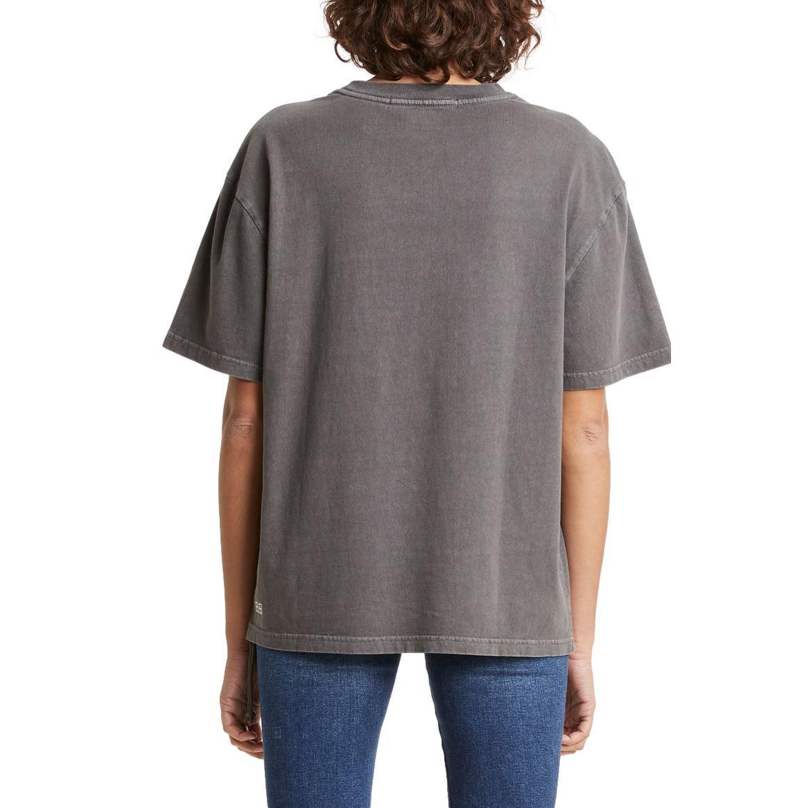 KSUBI Women's Unity Oh G T-Shirt Gravity NYC