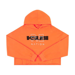 KSUBI Women's X P.E Nation Hoodie Gravity NYC