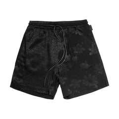 RTA CLYDE COMBO SHORTS - Gravity NYC