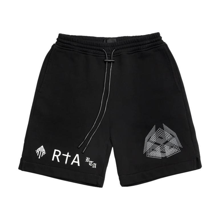 RTA CLYDE NEW AGE SHORTS - Gravity NYC