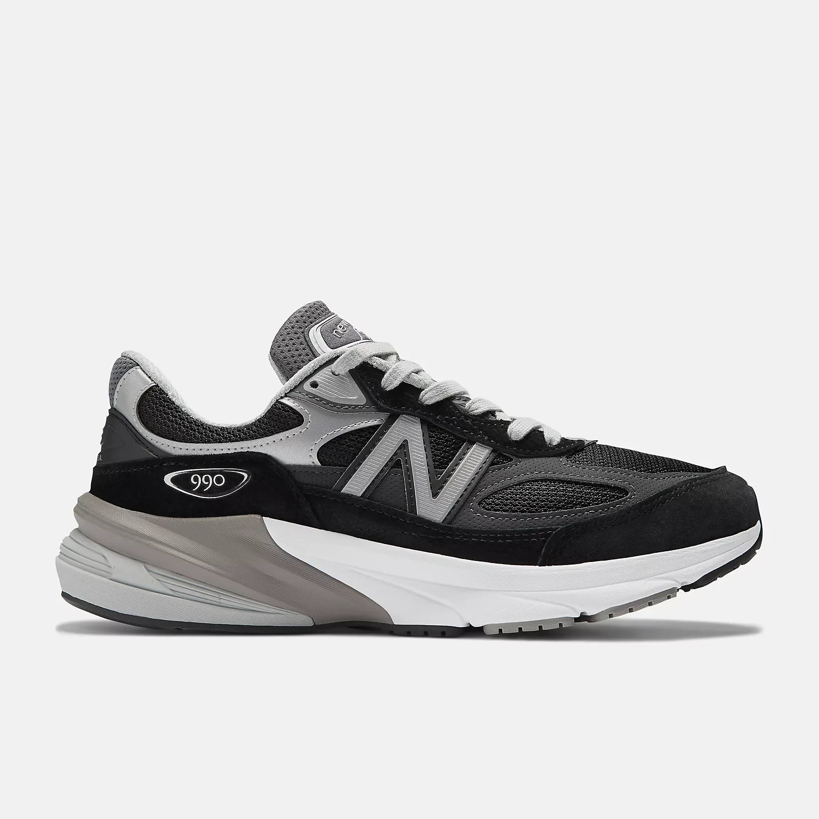 New Balance MADE IN USA 990V6 Gravity NYC