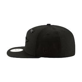 PAPER PLANES BLACKOUT CROWN OLD SCHOOL SNAPBACK Gravity NYC