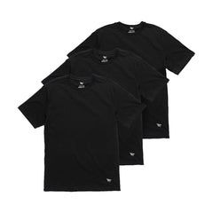 PAPER PLANES Essential T-Shirts Pack of Three Gravity NYC