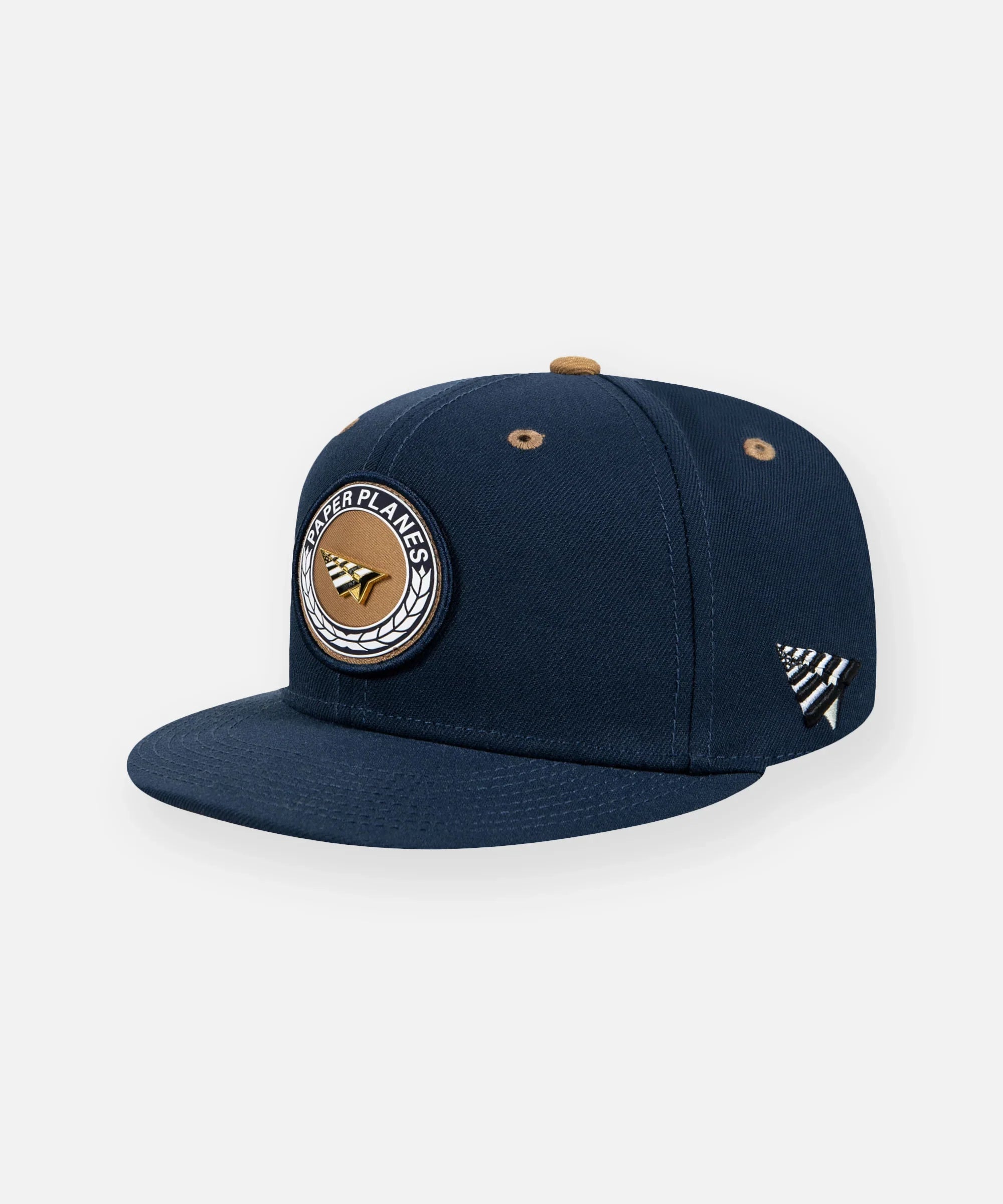 PAPER PLANES FIRST CLASS 2.0 9FIFTY SNAPBACK Gravity NYC