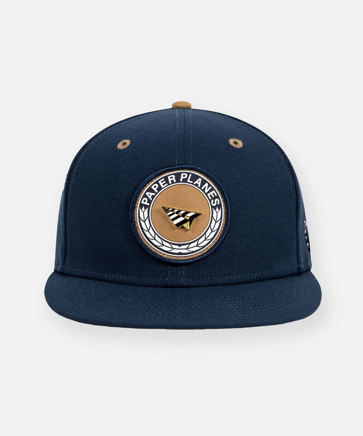 PAPER PLANES FIRST CLASS 2.0 9FIFTY SNAPBACK Gravity NYC