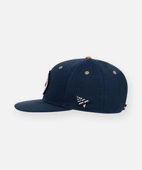 PAPER PLANES FIRST CLASS 2.0 9FIFTY SNAPBACK Gravity NYC