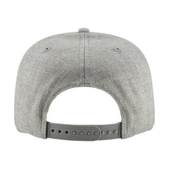 PAPER PLANES GREY BOY CROWN OLD SCHOOL SNAPBACK Gravity NYC