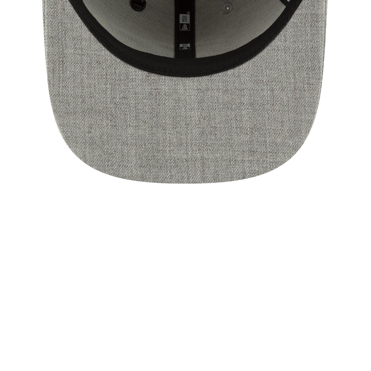 PAPER PLANES GREY BOY CROWN OLD SCHOOL SNAPBACK Gravity NYC