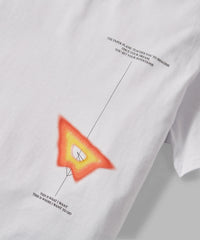 PAPER PLANES IMAGINE TEE Gravity NYC