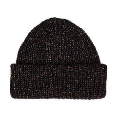 PLEASURES SPARK SPECKLED BEANIE Gravity NYC