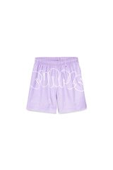 PURPLE BRAND P504 All Around Lavander Short Gravity NYC