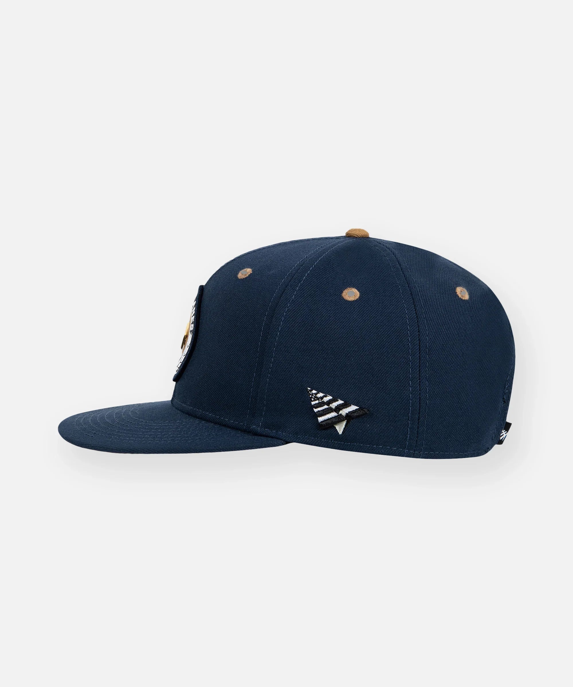 PAPER PLANES FIRST CLASS 2.0 9FIFTY SNAPBACK - Gravity NYC
