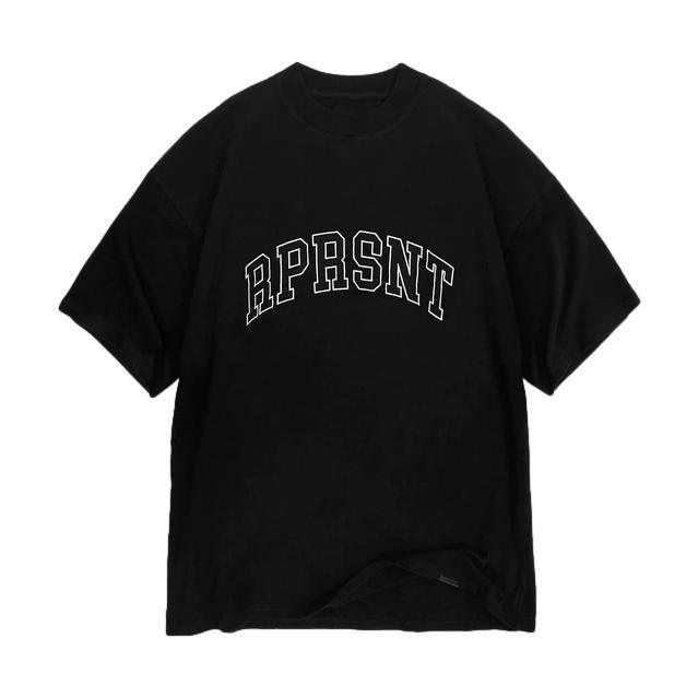 REPRESENT RPRSNT T-SHIRT Gravity NYC