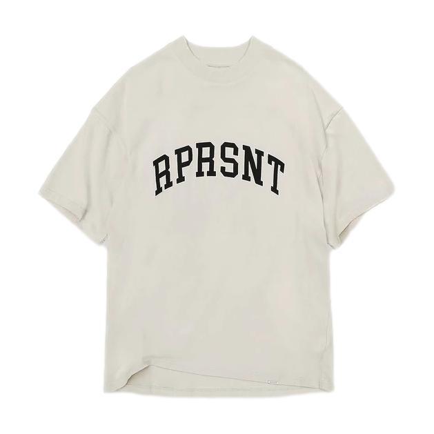 REPRESENT RPRSNT T-SHIRT Gravity NYC