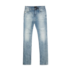 RTA Bryant Clean Medium Wash Jeans Gravity NYC