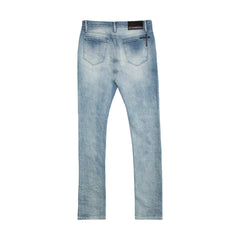 RTA Bryant Clean Medium Wash Jeans Gravity NYC