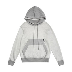 RTA Caine Double Hood Hoodie Gravity NYC