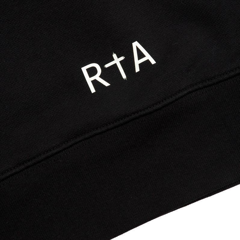 RTA Dion Sinner Scanner Hoodie Gravity NYC