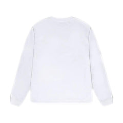 RTA Lawrence White Long Sleeve T-Shirt Gravity NYC