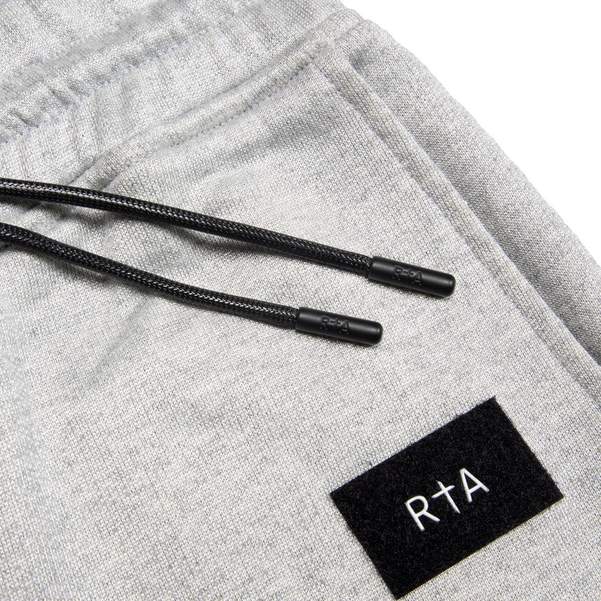 RTA Owen Classic Sweatpant Gravity NYC