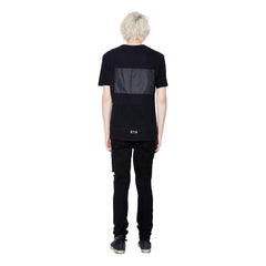 RTA Pablo Black Sinner XL Lable T-Shirt Gravity NYC