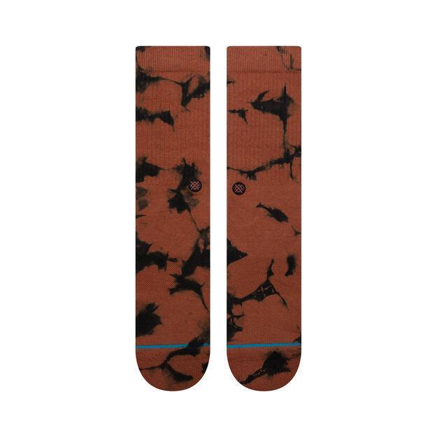 STANCE SOCKS: DYED CREW Gravity NYC