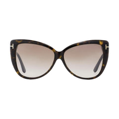 TOM FORD REVEKA TF512 SUNGLASSES Gravity NYC