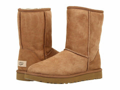 UGG® CLASSIC SHORT II WOMEN Gravity NYC