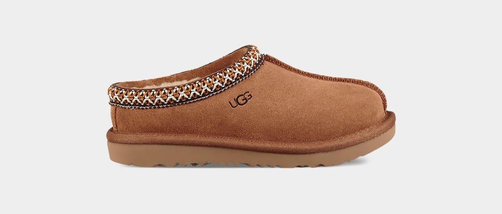 UGG® KIDS TASMAN II SLIPPER Gravity NYC