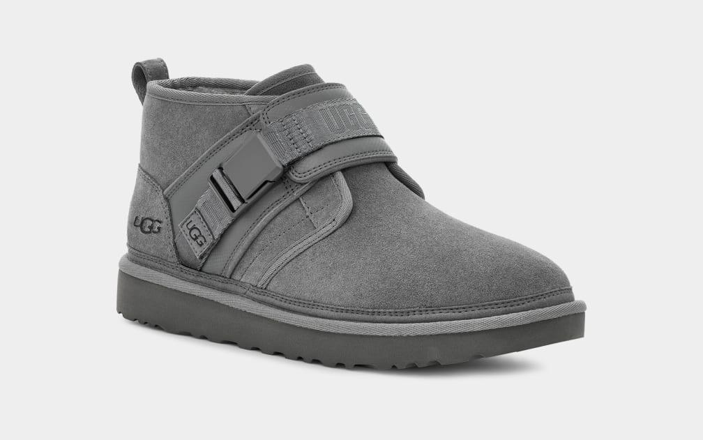 UGG® MENS NEUMEL SNAPBACK BOOT Gravity NYC