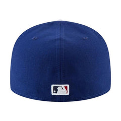NEWERA LOS ANGELES DODGERS JACKIE ROBINSON 59FIFTY FITTED - Gravity NYC